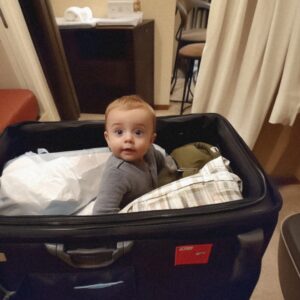 My Daughter Dropped off My Grandson and Disappeared — Three Weeks Later… My Daughter Dropped off My Grandson and Disappeared — Three Weeks Later…