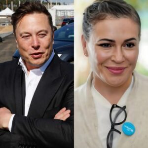 BREAKING NEWS: Alyssa Milano accuses Elon Musk of causing the decline of her career and her financial crisis, and demands 400 million dollars in damages. BREAKING NEWS: Alyssa Milano accuses Elon Musk of causing the decline of her career and her financial crisis, and demands 400 million dollars in damages.
