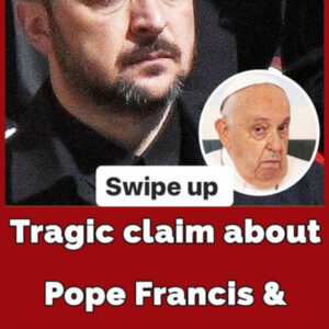 Inside Volodymyr Zelenskyy’s relationship with Pope Francis Inside Volodymyr Zelenskyy’s relationship with Pope Francis