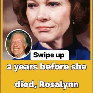 Close friend reveals heartbreaking truth about Jimmy Carter days after Rosalynn’s death Close friend reveals heartbreaking truth about Jimmy Carter days after Rosalynn’s death