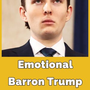 Inside Barron Trump’s ‘very close’ relationship with his grandpa Inside Barron Trump’s ‘very close’ relationship with his grandpa