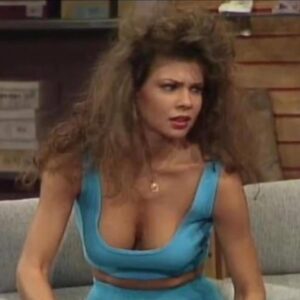 This scene is unedited. Check-out this throwback clip of Teri Weigel on ‘Married with Children’ This scene is unedited. Check-out this throwback clip of Teri Weigel on ‘Married with Children’
