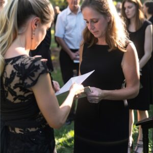 After My Brother’s Funeral, His Wido After My Brother’s Funeral, His Wido