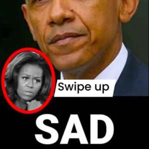 Sad Obama family news Sad Obama family news