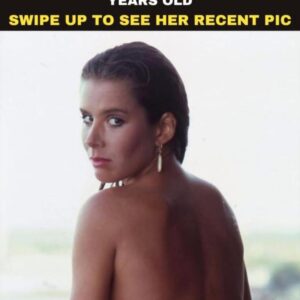 This 80s model and actress disappeared from Hollywood and became a tarot card reader. Check-out her most recent picture This 80s model and actress disappeared from Hollywood and became a tarot card reader. Check-out her most recent picture
