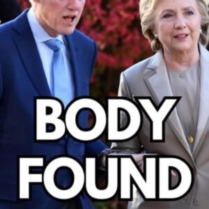 Bill Clinton with tears in their eyes make the sad announcement…