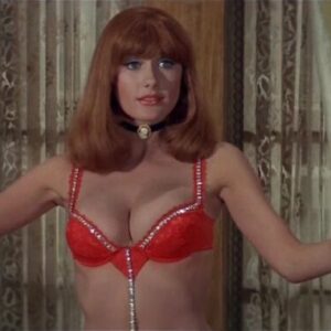 Throwback to this scene of Robyn Hilton from ‘Blazing Saddles’ (1974) Throwback to this scene of Robyn Hilton from ‘Blazing Saddles’ (1974)