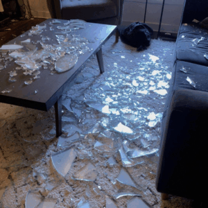 My Stepmom Destroyed My Late Mom’s Treasured Crystal Set – She Had No Idea She Was the One Being Tricked My Stepmom Destroyed My Late Mom’s Treasured Crystal Set – She Had No Idea She Was the One Being Tricked