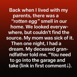 A Dream That Solved a Mystery in Our Home A Dream That Solved a Mystery in Our Home