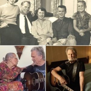 I Walked Away From Everything I Was Raised To Be, Just To Chase A Song — Kris Kristofferson’s Story Of Sacrifice, Heartbreak, And The Timeless Country Songs Born From Losing It All But Finding A Voice That Will Live Forever I Walked Away From Everything I Was Raised To Be, Just To Chase A Song — Kris Kristofferson’s Story Of Sacrifice, Heartbreak, And The Timeless Country Songs Born From Losing It All But Finding A Voice That Will Live Forever