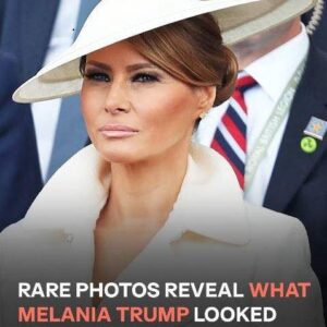 The Past That Still Defines Melania Trump The Past That Still Defines Melania Trump