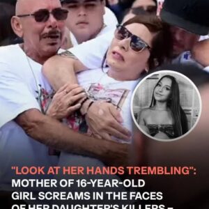 16-Year-Old Girl Murdered by a Friend’s Mother in Front of Her Own Mother – Video and Photo of the Chilling Case of Gabriela Nicole 16-Year-Old Girl Murdered by a Friend’s Mother in Front of Her Own Mother – Video and Photo of the Chilling Case of Gabriela Nicole