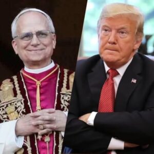 New pope Leo XIV has long opposed JD Vance and Trump over policies New pope Leo XIV has long opposed JD Vance and Trump over policies