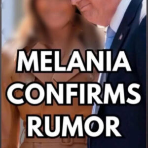 Melania Trump opens up on her health and … Melania Trump opens up on her health and …
