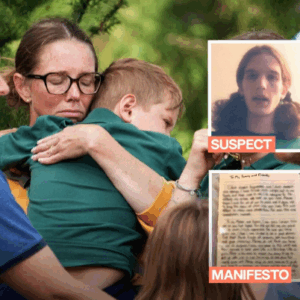 Robin Westman Identified in Annunciation Church Tragedy Involving Two Children – New Details Released Robin Westman Identified in Annunciation Church Tragedy Involving Two Children – New Details Released
